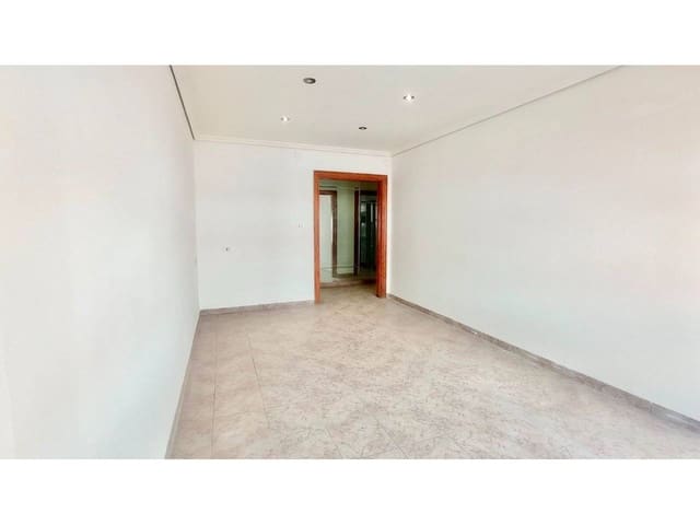 3 quarto Apartamento para arrendar em Almassora / Almazora - 600 € (Ref: 9926624)