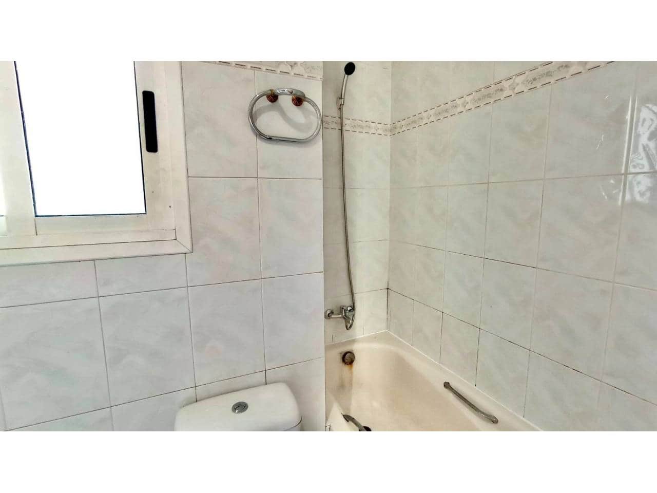 3 quarto Apartamento para arrendar em Almassora / Almazora - 600 € (Ref: 9926624)