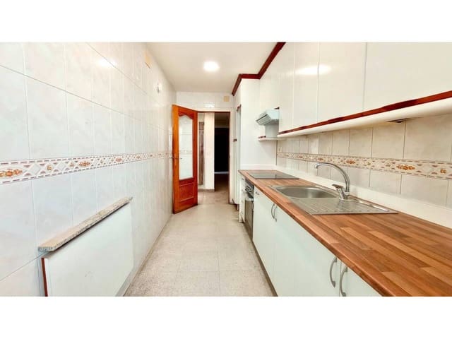 3 quarto Apartamento para arrendar em Almassora / Almazora - 600 € (Ref: 9926624)
