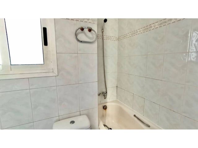 3 quarto Apartamento para arrendar em Almassora / Almazora - 600 € (Ref: 9926624)