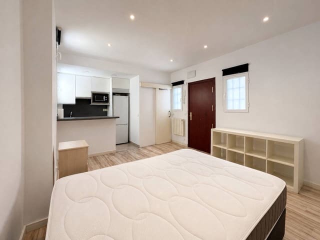 Studio de 1 chambre à louer à Madrid ville - 950 € (Ref: 9953628)