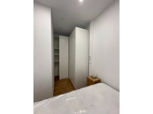 1 makuuhuone Asunto vuokrattavana paikassa Madrid kaupunki - 1 250 € (Ref: 9961878)