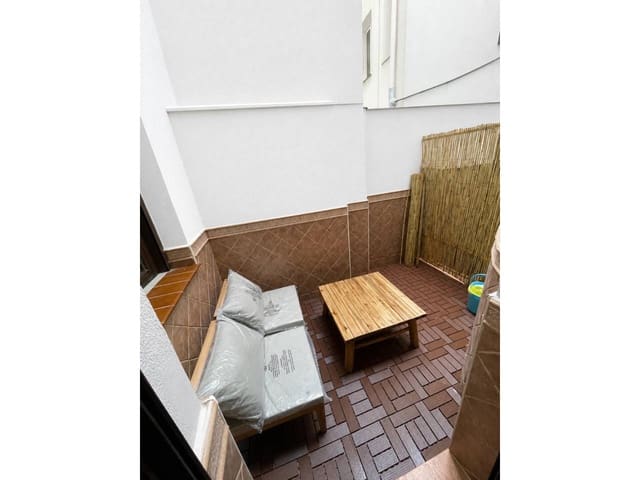 1 makuuhuone Asunto vuokrattavana paikassa Madrid kaupunki - 1 250 € (Ref: 9961878)