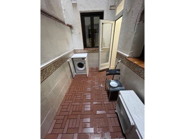 1 makuuhuone Asunto vuokrattavana paikassa Madrid kaupunki - 1 250 € (Ref: 9961878)