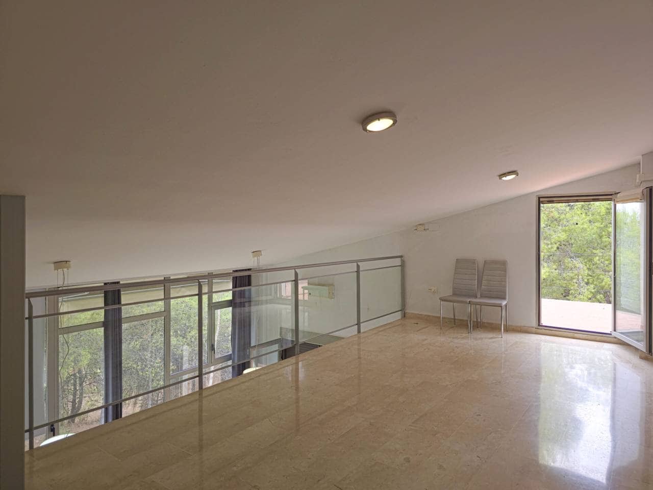 Pareado de 3 habitaciones en Torrent en alquiler con piscina garaje - 2.300 € (Ref: 9997863)