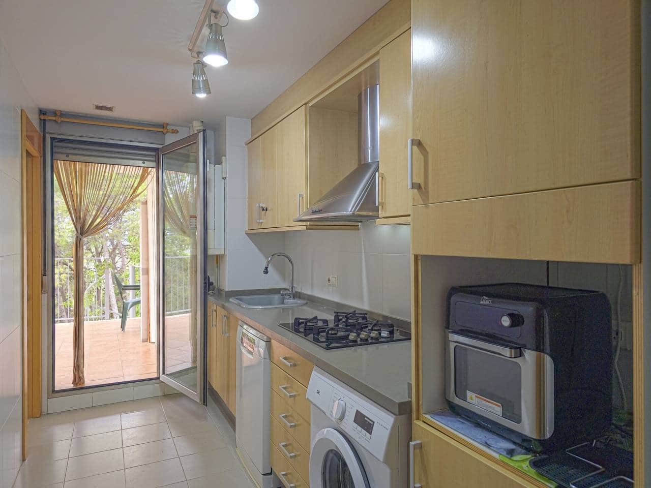 Pareado de 3 habitaciones en Torrent en alquiler con piscina garaje - 2.300 € (Ref: 9997863)