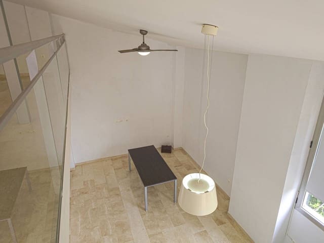 Pareado de 3 habitaciones en Torrent en alquiler con piscina garaje - 2.300 € (Ref: 9997863)
