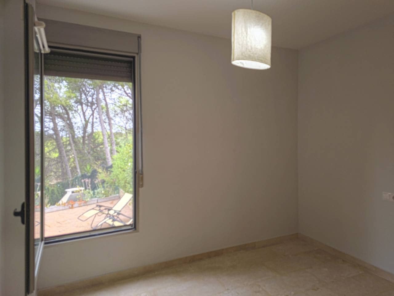 Pareado de 3 habitaciones en Torrent en alquiler con piscina garaje - 2.300 € (Ref: 9997863)