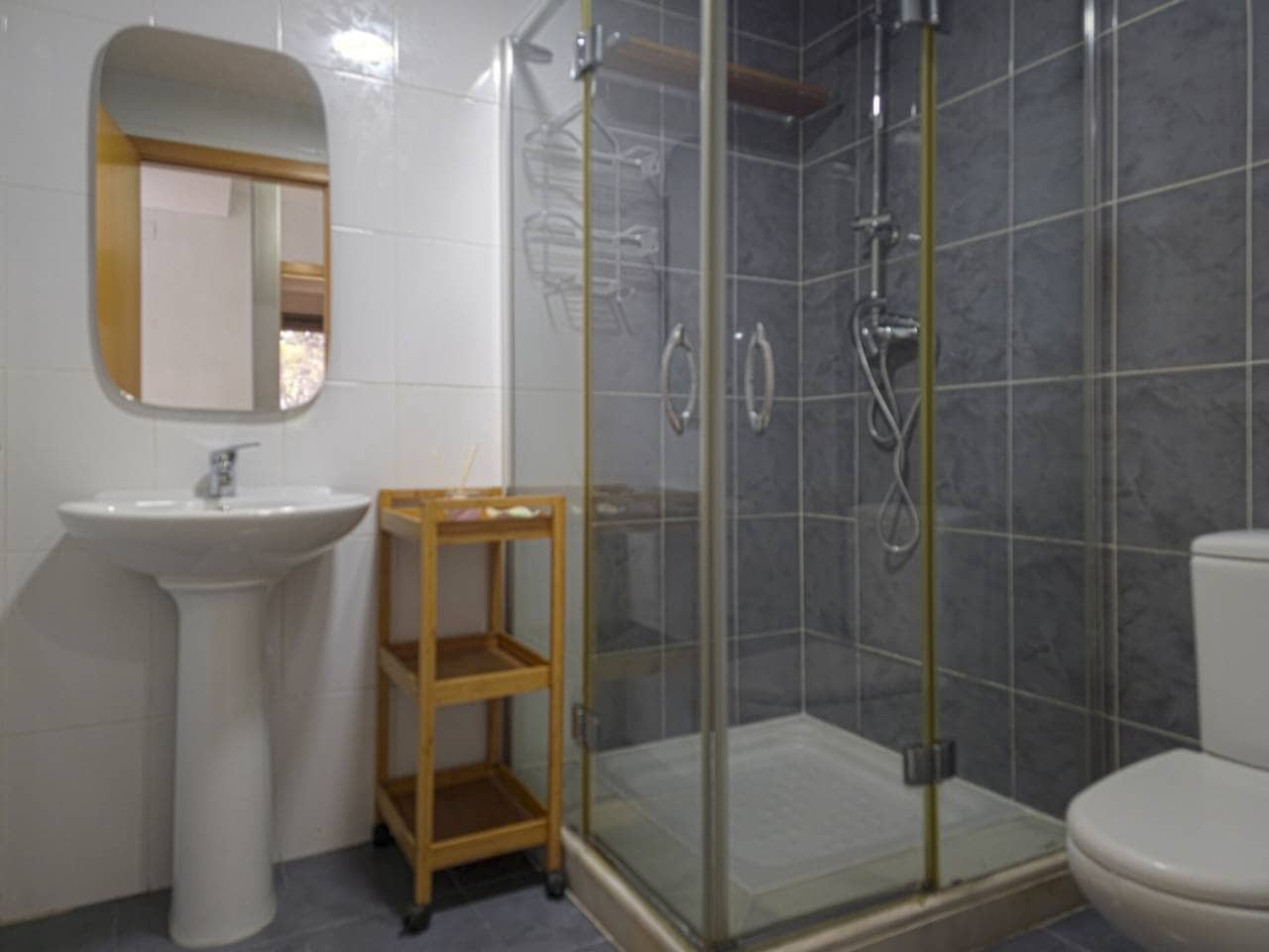 Pareado de 3 habitaciones en Torrent en alquiler con piscina garaje - 2.300 € (Ref: 9997863)
