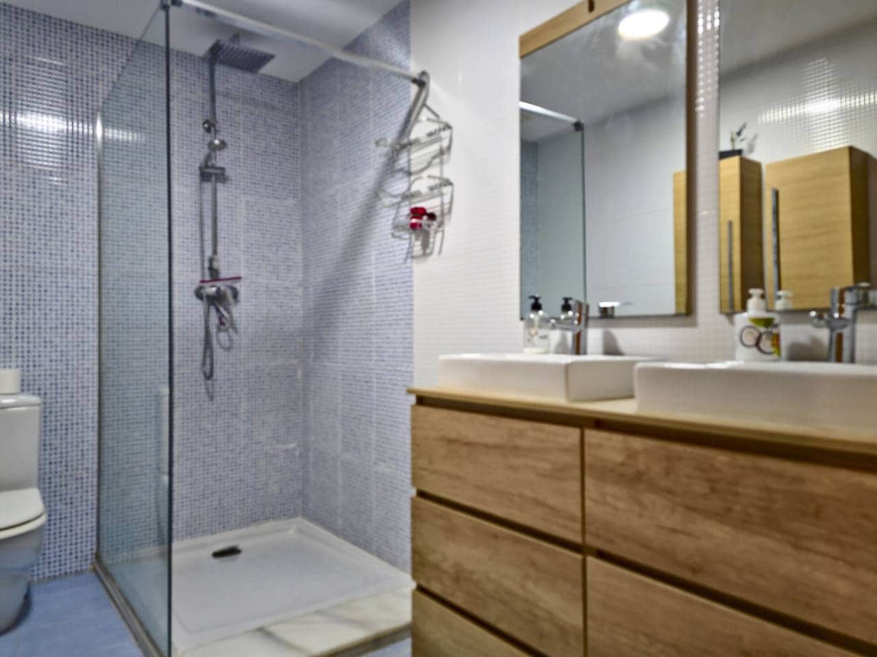 Pareado de 3 habitaciones en Torrent en alquiler con piscina garaje - 2.300 € (Ref: 9997863)