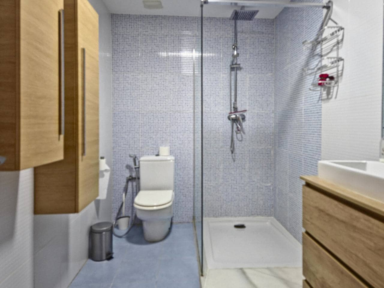 Pareado de 3 habitaciones en Torrent en alquiler con piscina garaje - 2.300 € (Ref: 9997863)