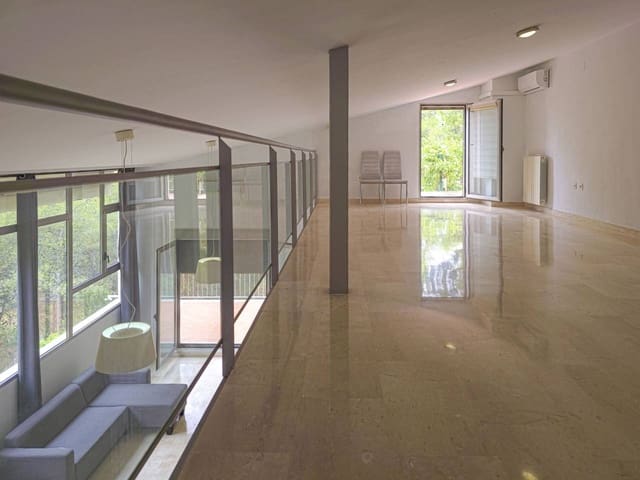 Pareado de 3 habitaciones en Torrent en alquiler con piscina garaje - 2.300 € (Ref: 9997863)