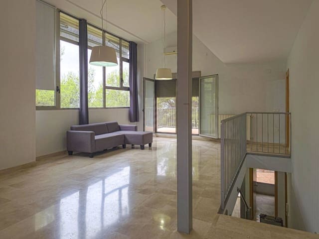 Pareado de 3 habitaciones en Torrent en alquiler con piscina garaje - 2.300 € (Ref: 9997863)