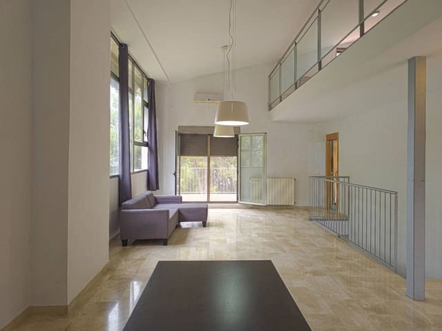 Pareado de 3 habitaciones en Torrent en alquiler con piscina garaje - 2.300 € (Ref: 9997863)