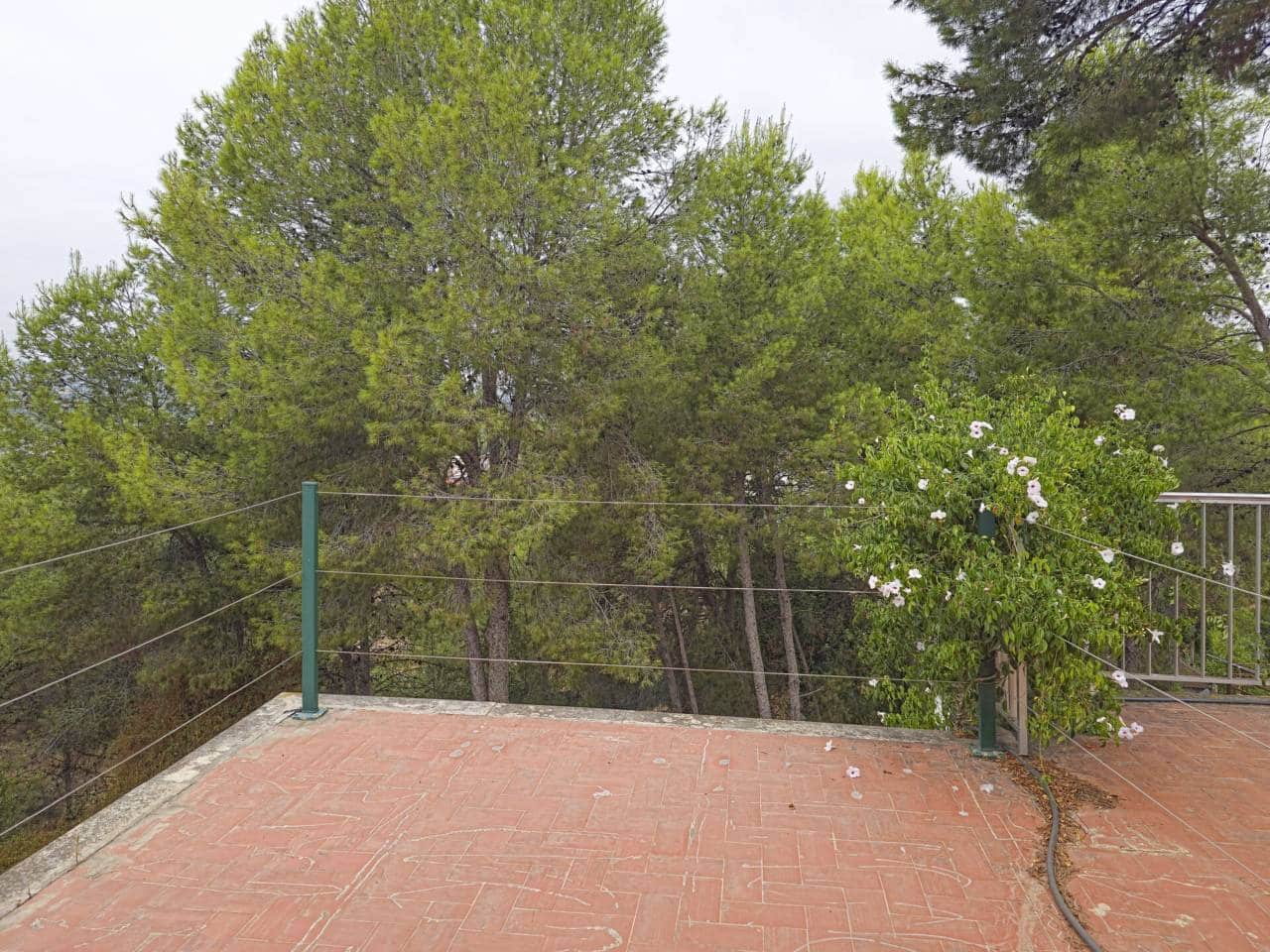 Pareado de 3 habitaciones en Torrent en alquiler con piscina garaje - 2.300 € (Ref: 9997863)