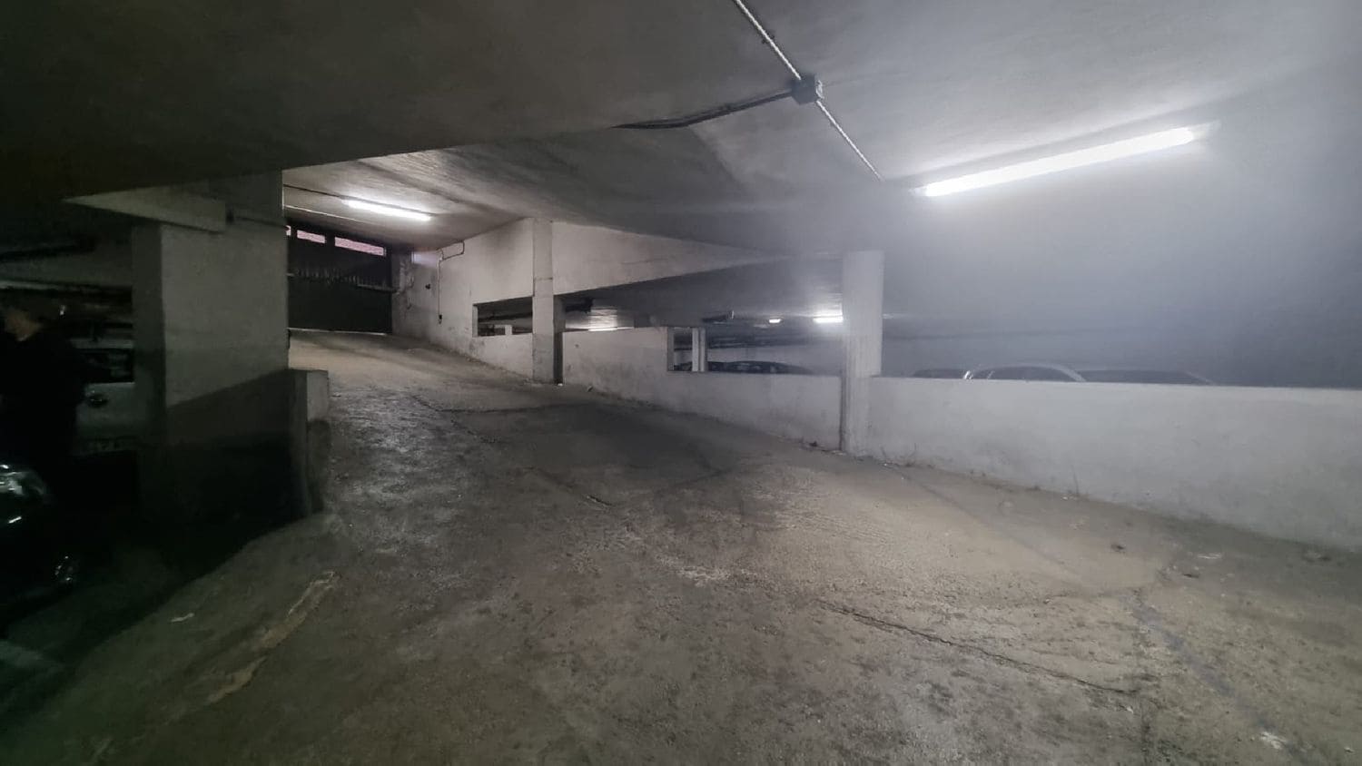 Garage for sale in Palencia city - € 17,000 (Ref: 10099517)
