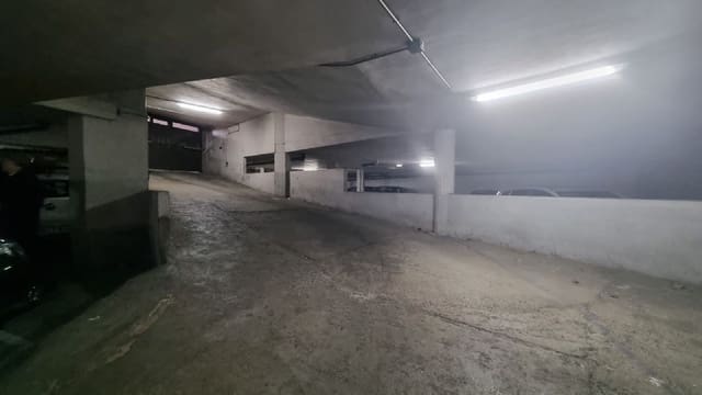 Garage for sale in Palencia city - € 17,000 (Ref: 10099517)