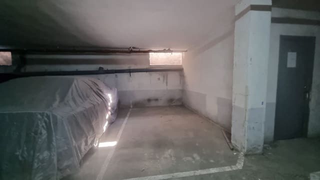 Garage for sale in Palencia city - € 17,000 (Ref: 10099517)