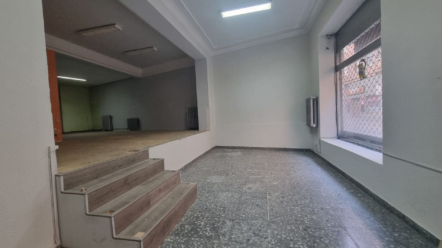 Commercieel te koop in Palencia stad - € 80.000 (Ref: 10099519)