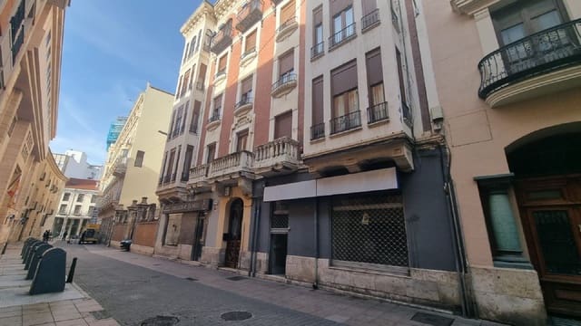 Commercieel te koop in Palencia stad - € 80.000 (Ref: 10099519)