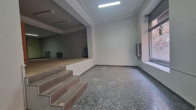 Commercieel te koop in Palencia stad - € 80.000 (Ref: 10099519)