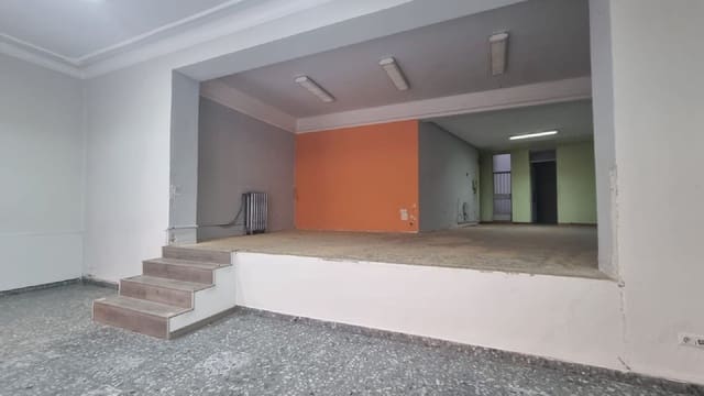 Commercieel te koop in Palencia stad - € 80.000 (Ref: 10099519)
