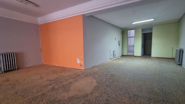 Commercieel te koop in Palencia stad - € 80.000 (Ref: 10099519)