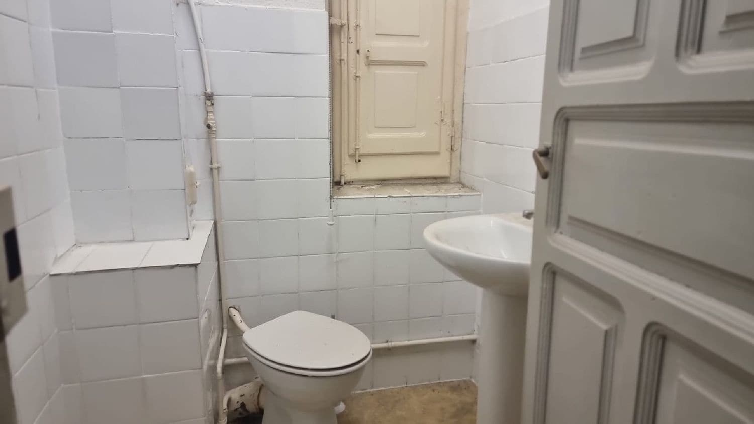 Commercieel te koop in Palencia stad - € 80.000 (Ref: 10099519)