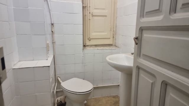 Commercieel te koop in Palencia stad - € 80.000 (Ref: 10099519)