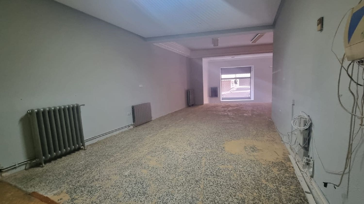 Commercieel te koop in Palencia stad - € 80.000 (Ref: 10099519)