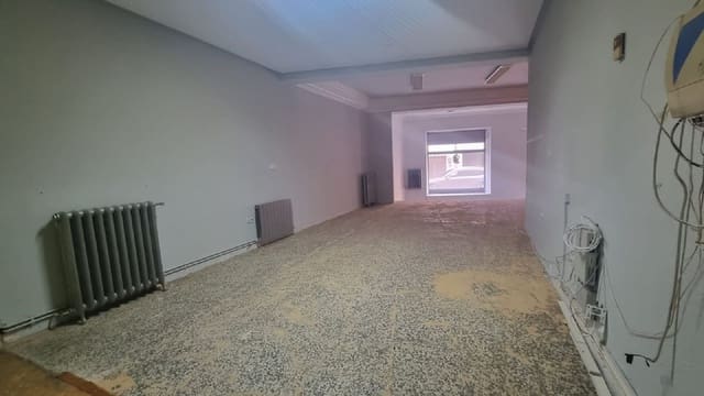 Commercieel te koop in Palencia stad - € 80.000 (Ref: 10099519)