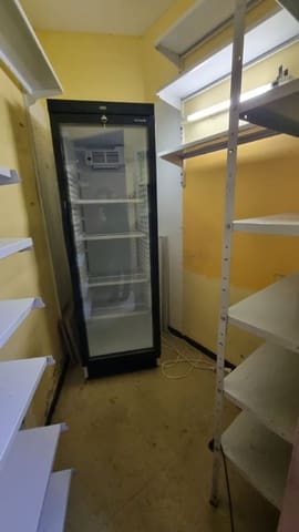 Commercieel te huur in Palencia stad - € 650 (Ref: 10099520)
