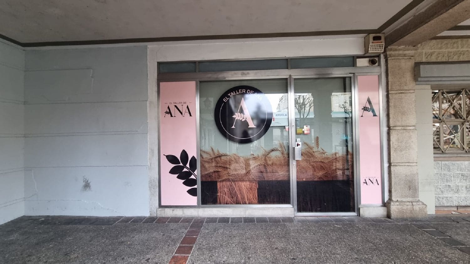 Kommersiell til leie i Palencia by - € 650 (Ref: 10099520)