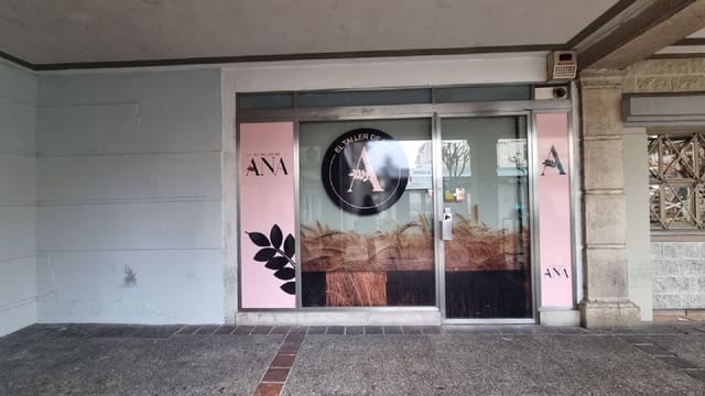 Commercieel te huur in Palencia stad - € 650 (Ref: 10099520)