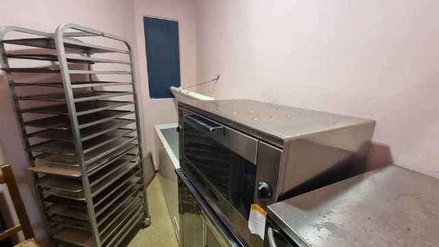 Commercieel te huur in Palencia stad - € 650 (Ref: 10099520)
