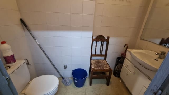 Commercieel te huur in Palencia stad - € 650 (Ref: 10099520)