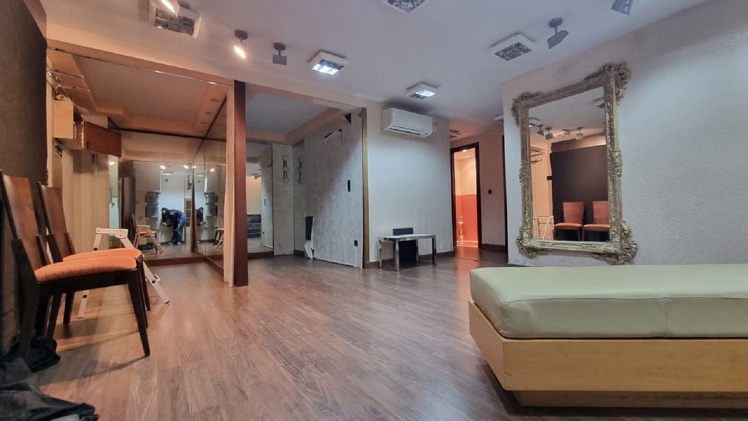Commercieel te huur in Palencia stad - € 2.500 (Ref: 10099521)