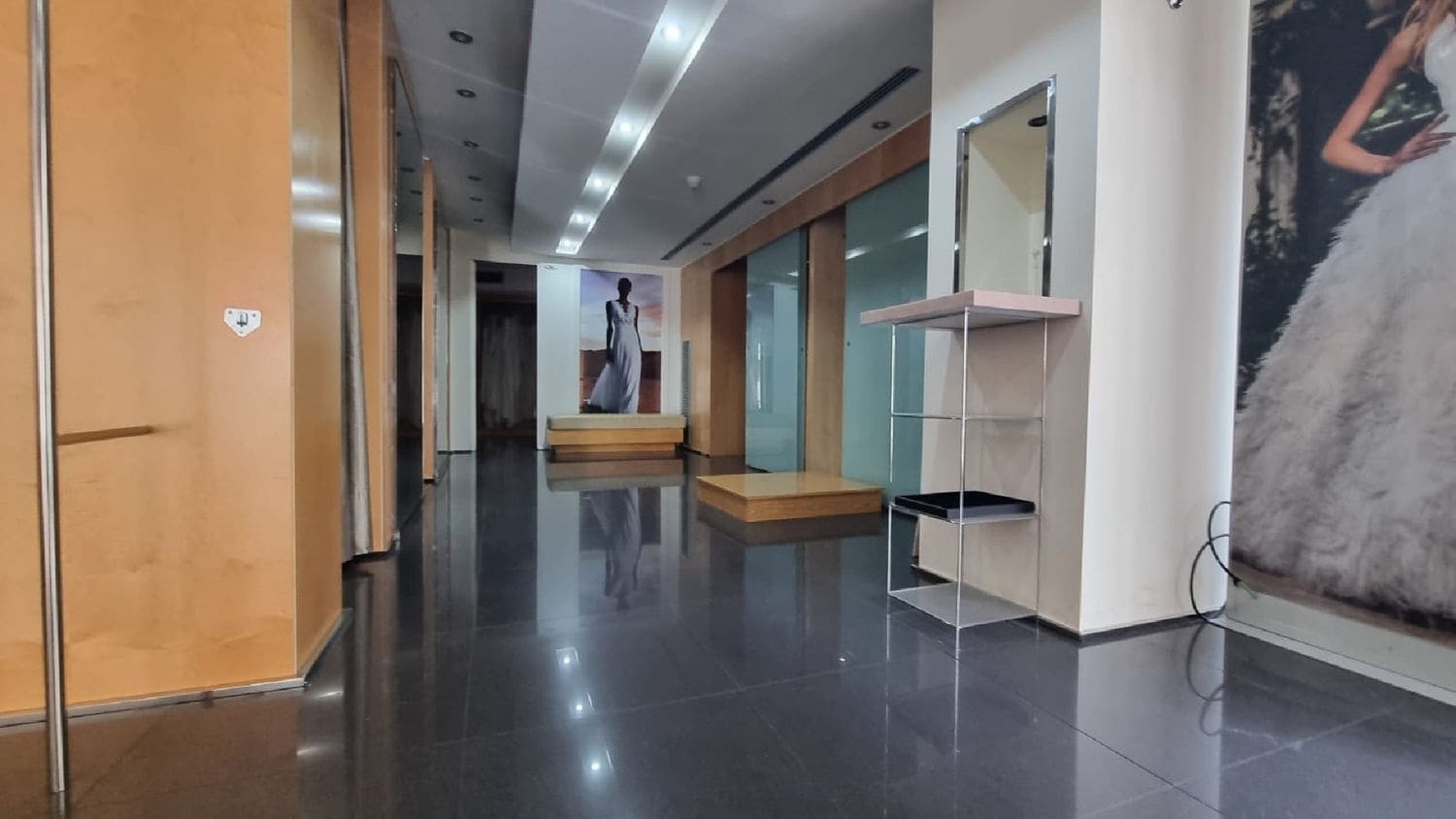 Commercieel te huur in Palencia stad - € 2.500 (Ref: 10099521)