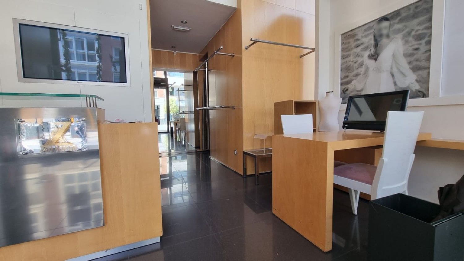 Commercieel te huur in Palencia stad - € 2.500 (Ref: 10099521)