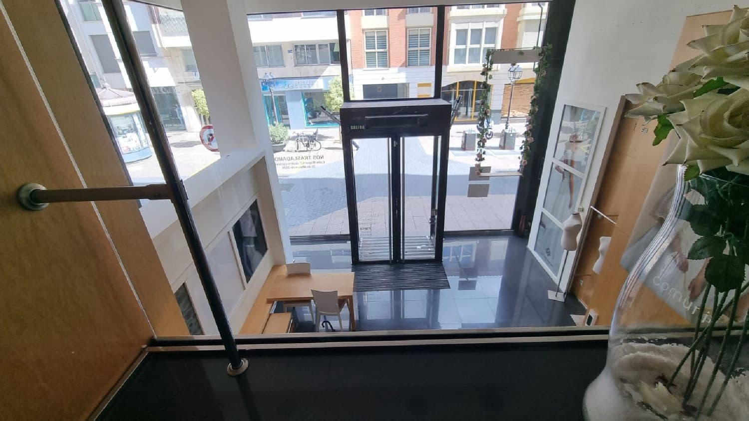 Commercieel te huur in Palencia stad - € 2.500 (Ref: 10099521)