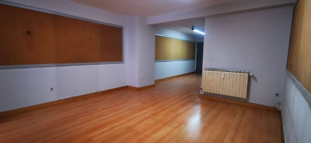 Kantoor te huur in Palencia stad - € 500 (Ref: 10099522)