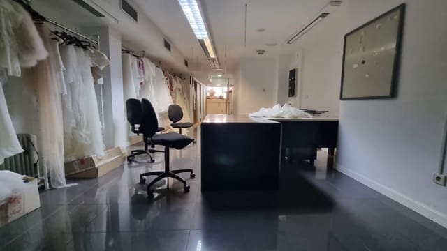 Commercieel te koop in Palencia stad - € 500.000 (Ref: 10099523)