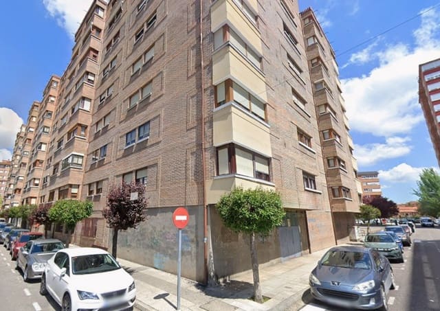 Commercieel te koop in Palencia stad - € 78.500 (Ref: 10099524)