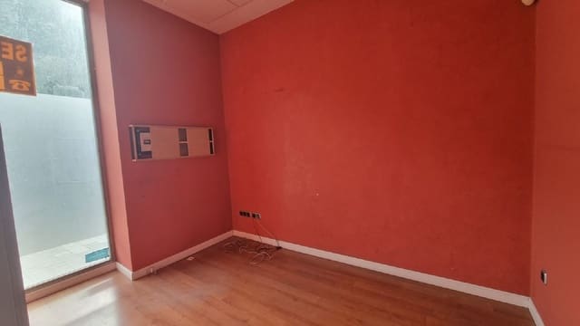 Commercieel te koop in Palencia stad - € 365.000 (Ref: 10099525)