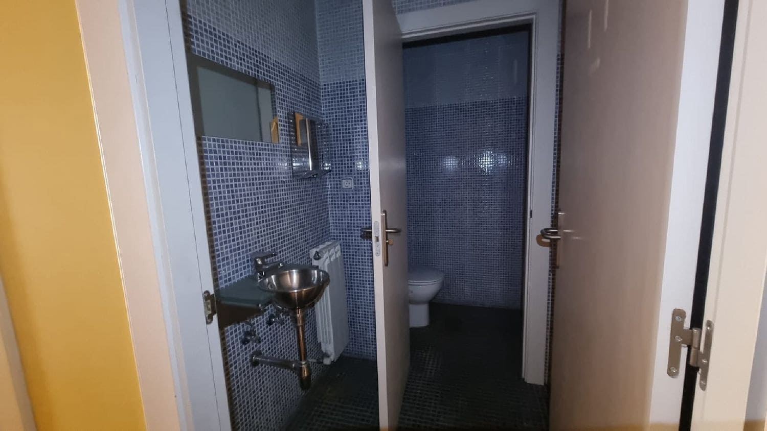 Commercial for sale in Palencia city - € 365,000 (Ref: 10099525)