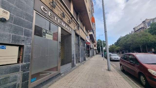 Commercieel te koop in Palencia stad - € 365.000 (Ref: 10099525)