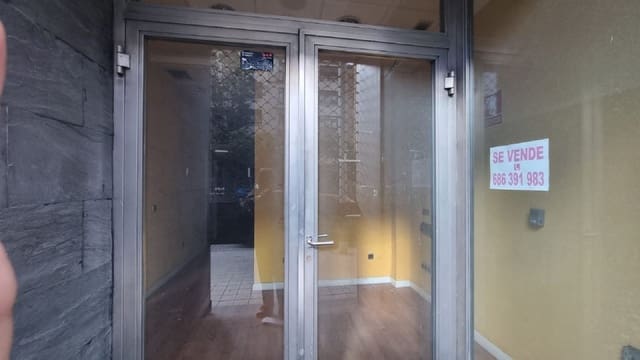 Commercieel te koop in Palencia stad - € 365.000 (Ref: 10099525)