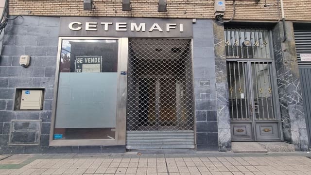 Commercieel te koop in Palencia stad - € 365.000 (Ref: 10099525)