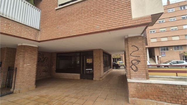 Commercieel te koop in Palencia stad - € 80.000 (Ref: 10099526)