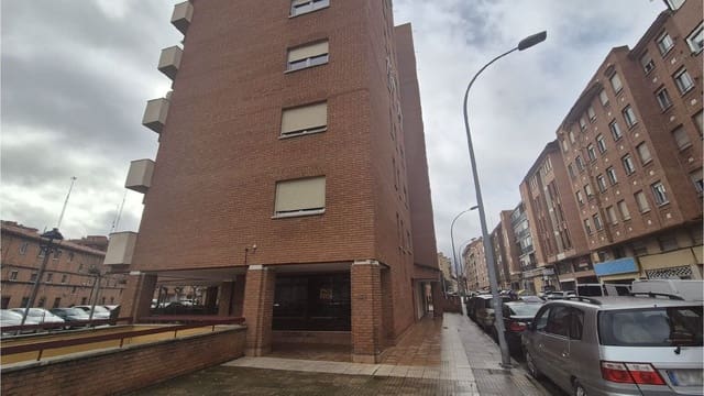 Commercieel te koop in Palencia stad - € 80.000 (Ref: 10099526)